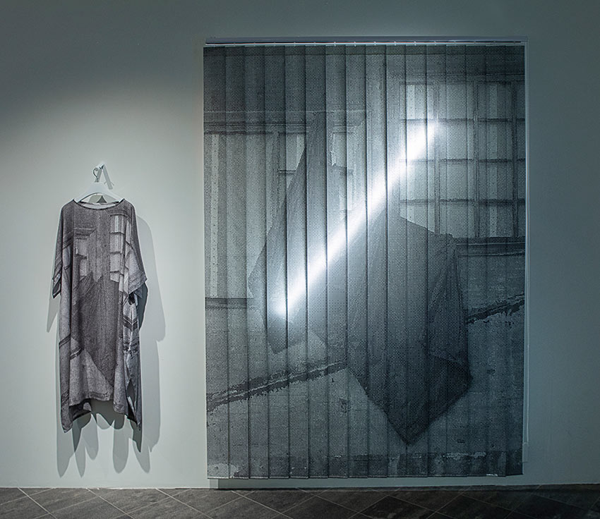 window dressing