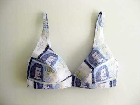 laundering