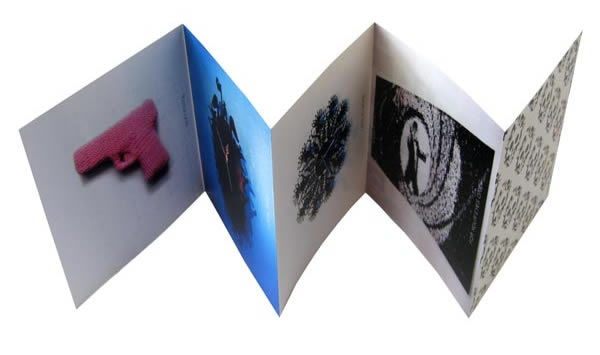 booklet